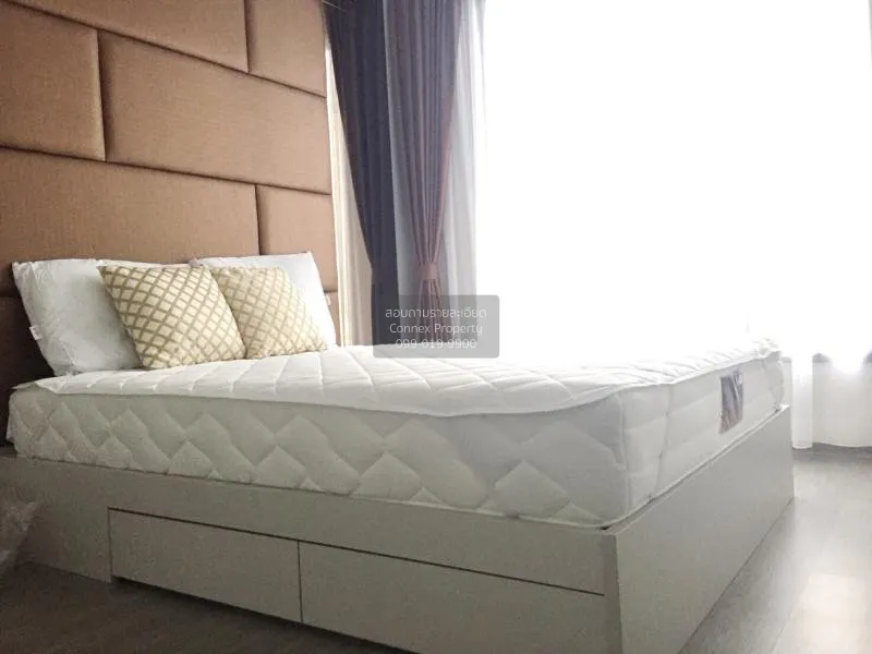 ขายคอนโด  นายน์ บาย แสนสิริ BTS-วงเวียนใหญ่ คลองต้นไทร เขต คลองสา