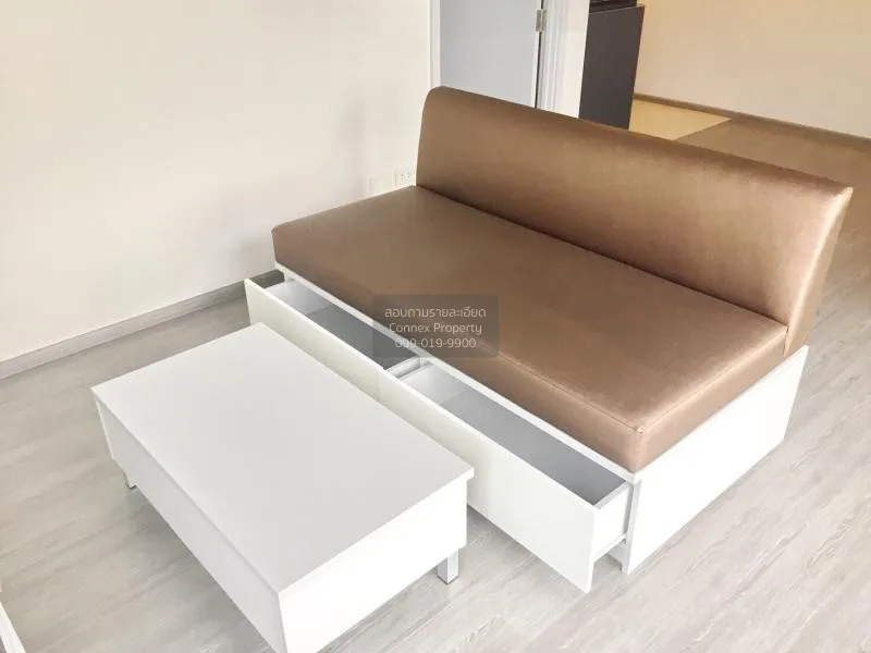 FOR RENT condo , Nye by Sansiri , BTS-Wongwian Yai , Khlong Ton S 1