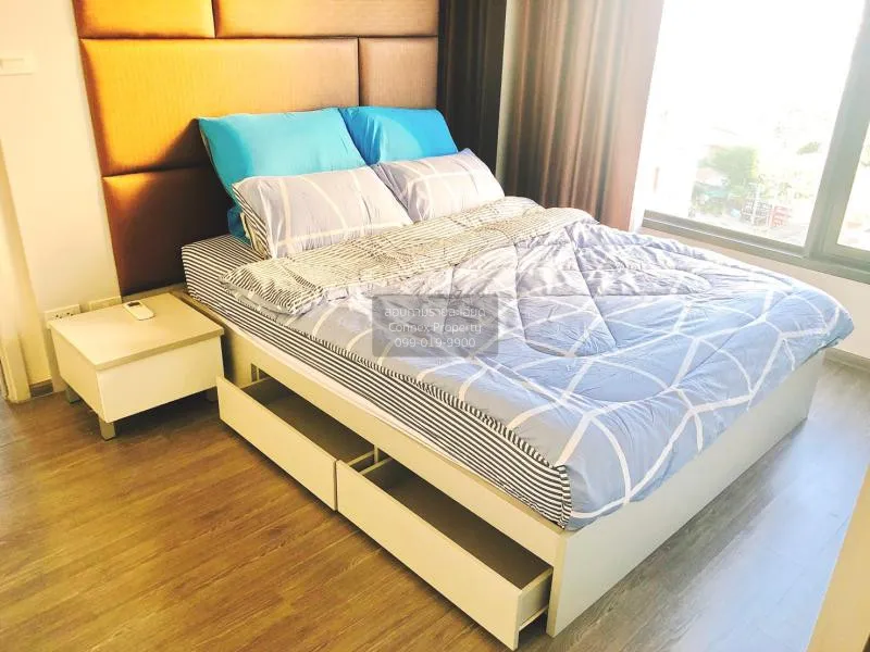 FOR RENT condo , Nye by Sansiri , BTS-Wongwian Yai , Khlong Ton S