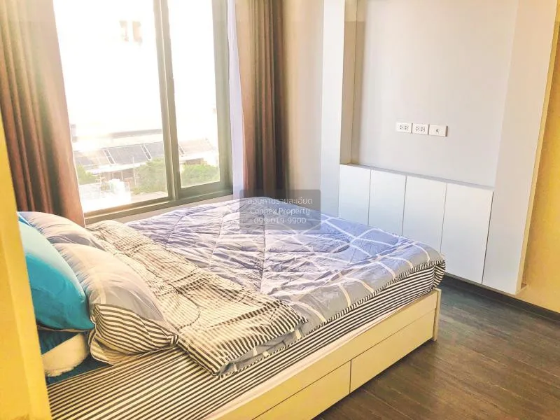 FOR RENT condo , Nye by Sansiri , BTS-Wongwian Yai , Khlong Ton S