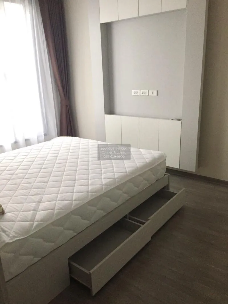FOR RENT condo , Nye by Sansiri , BTS-Wongwian Yai , Khlong Ton S