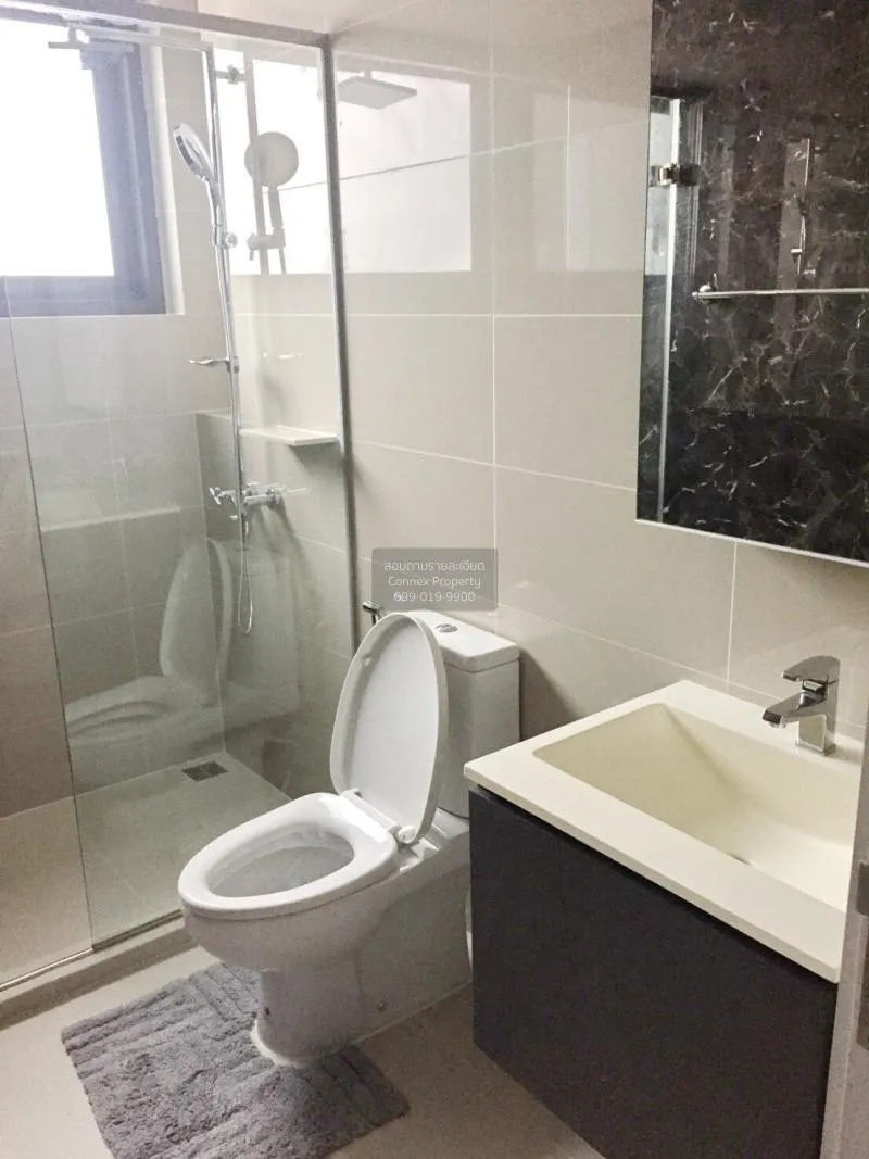 FOR RENT condo , Nye by Sansiri , BTS-Wongwian Yai , Khlong Ton S