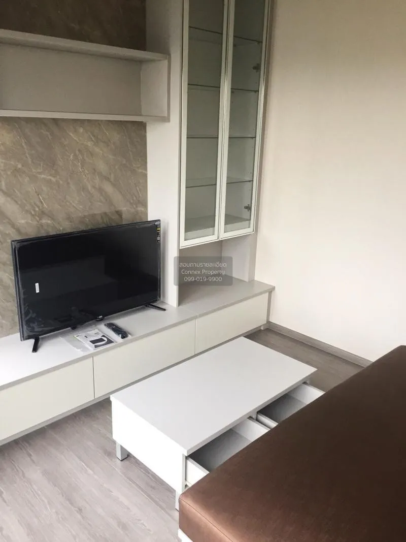 FOR RENT condo , Nye by Sansiri , BTS-Wongwian Yai , Khlong Ton S 2