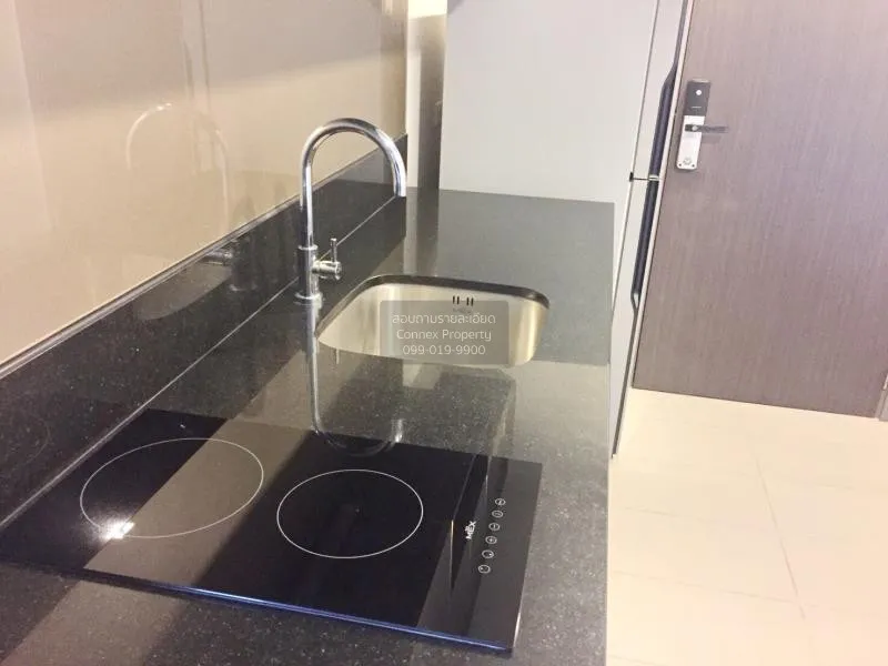 FOR RENT condo , Nye by Sansiri , BTS-Wongwian Yai , Khlong Ton S