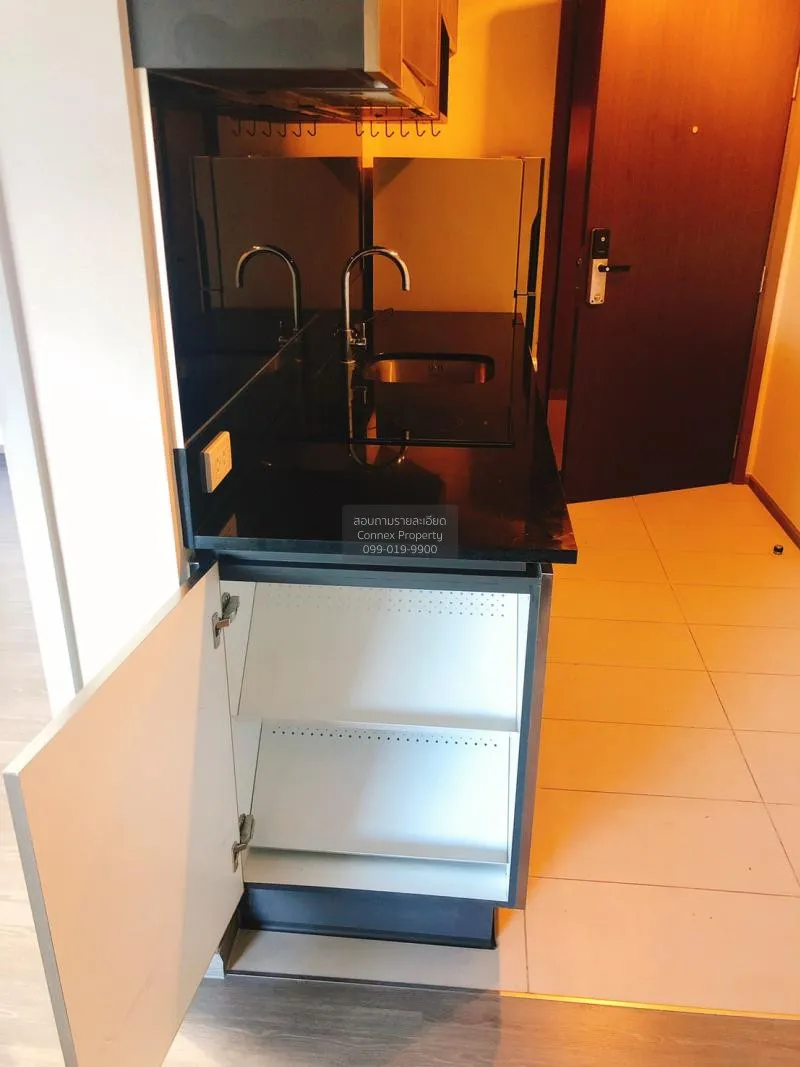 FOR RENT condo , Nye by Sansiri , BTS-Wongwian Yai , Khlong Ton S