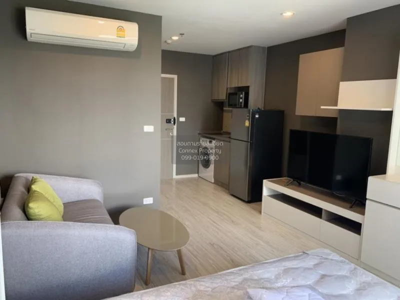 FOR SALE condo , Ideo Mobi Bangsue Grand Interchange , nice view  1