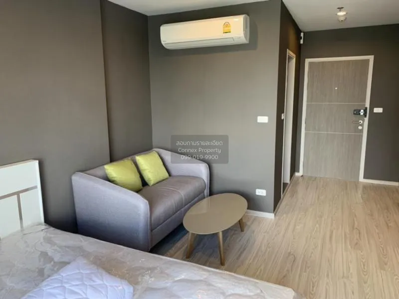 FOR SALE condo , Ideo Mobi Bangsue Grand Interchange , nice view  2