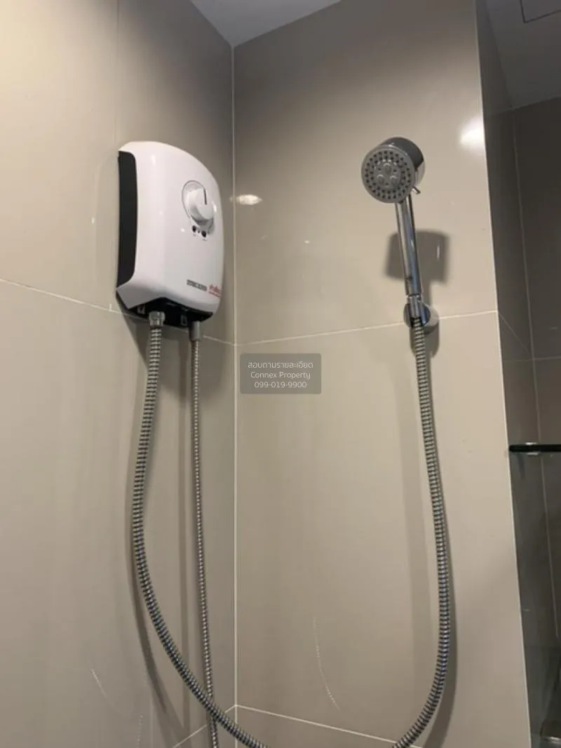 FOR SALE condo , Ideo Mobi Bangsue Grand Interchange , nice view 