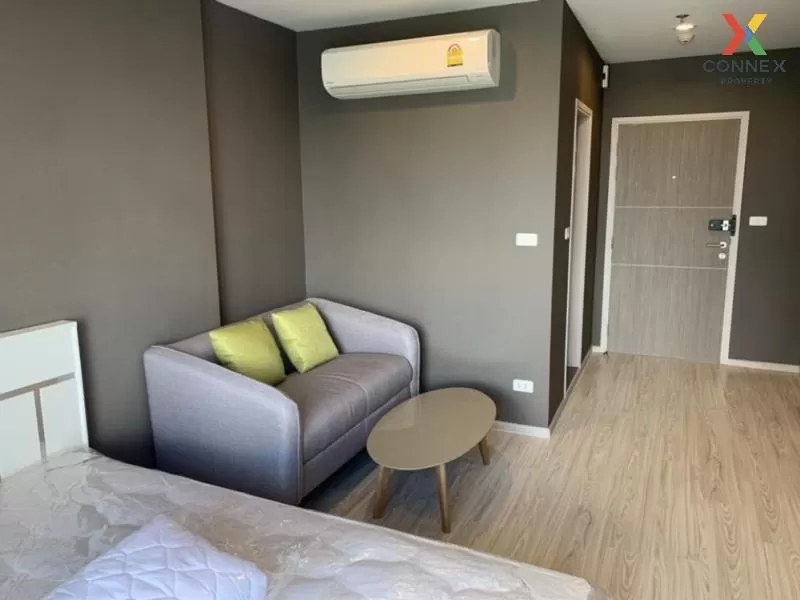 FOR RENT condo , Ideo Mobi Bangsue Grand Interchange , high floor 2