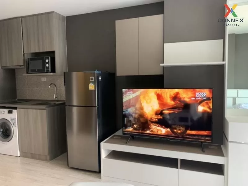 FOR RENT condo , Ideo Mobi Bangsue Grand Interchange , high floor