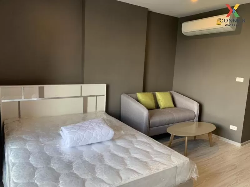 FOR RENT condo , Ideo Mobi Bangsue Grand Interchange , high floor