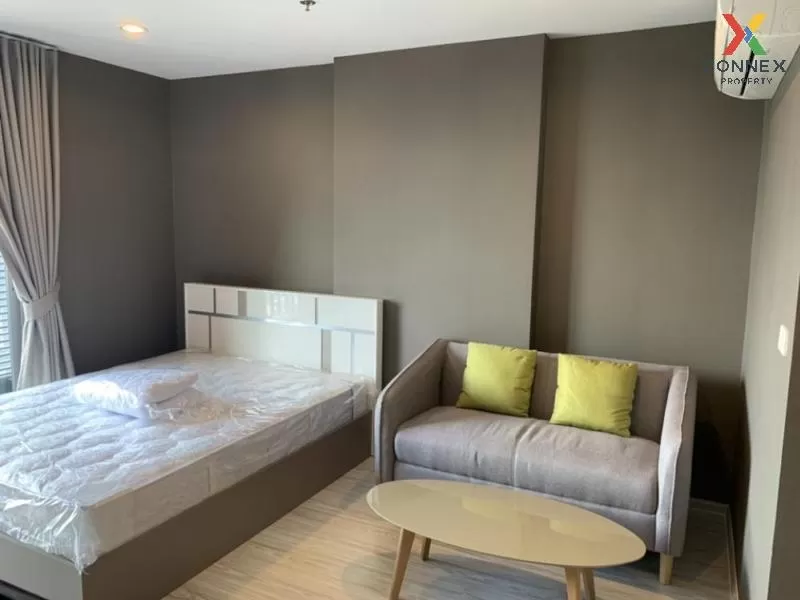 FOR RENT condo , Ideo Mobi Bangsue Grand Interchange , high floor