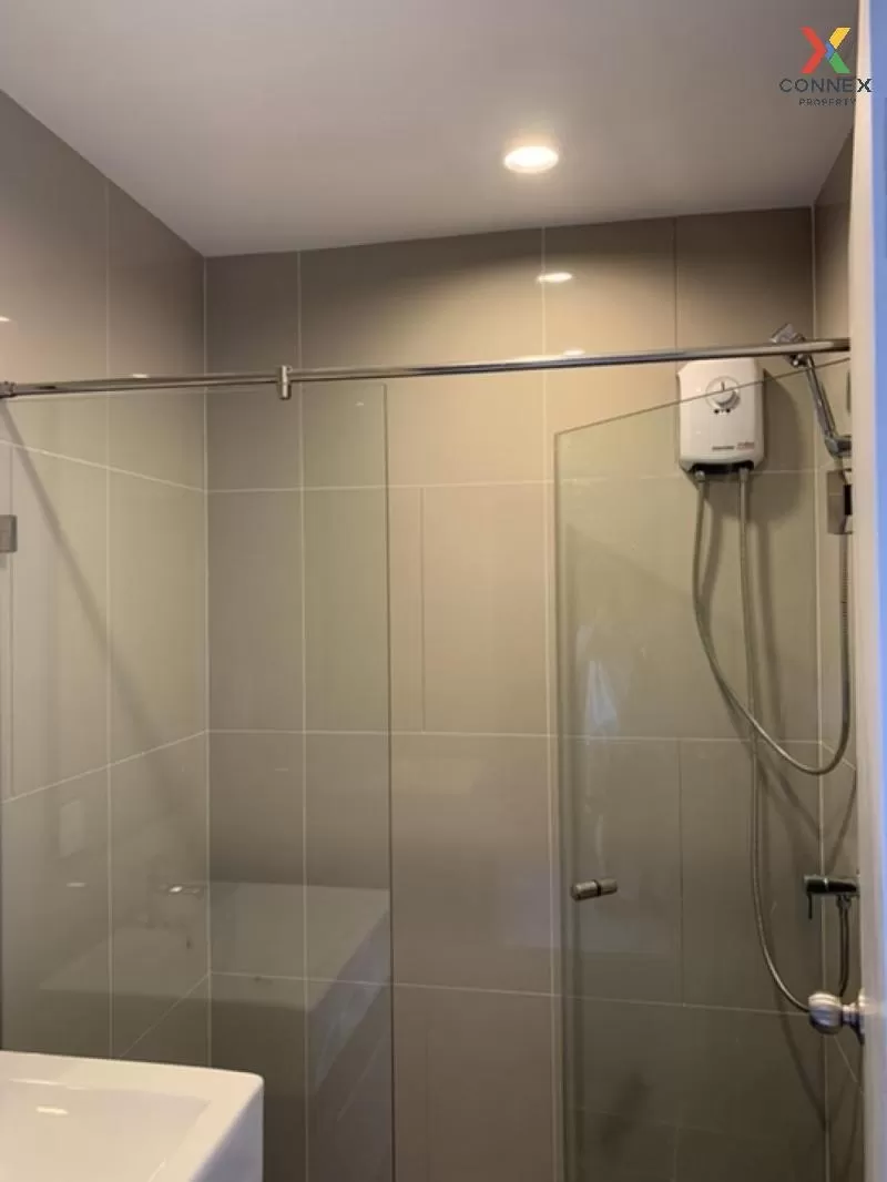 FOR RENT condo , Ideo Mobi Bangsue Grand Interchange , high floor