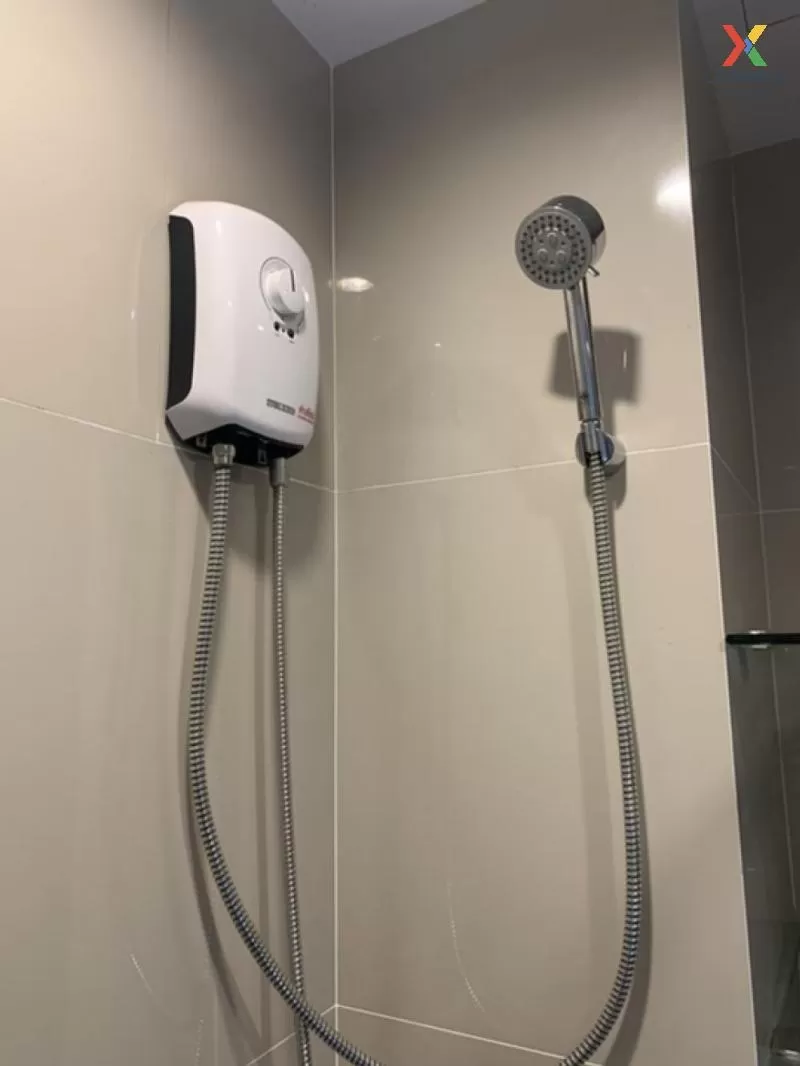 FOR RENT condo , Ideo Mobi Bangsue Grand Interchange , high floor