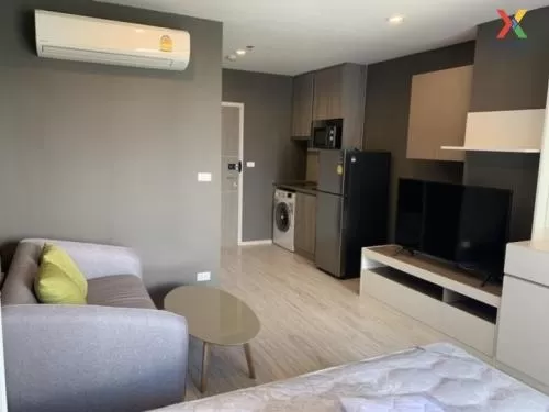 FOR RENT condo , Ideo Mobi Bangsue Grand Interchange , high floor , MRT-Tao Poon , Bang Sue , Bang Su , Bangkok , CX-72950