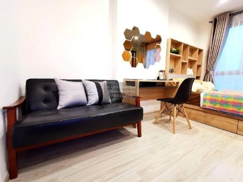 FOR SALE condo , Ideo Mobi Bangsue Grand Interchange , MRT-Tao Po 1