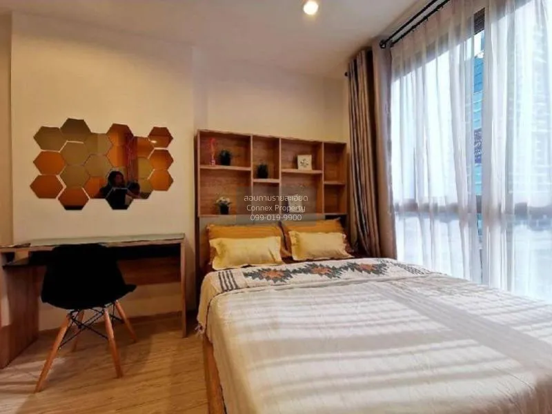 FOR SALE condo , Ideo Mobi Bangsue Grand Interchange , MRT-Tao Po 4