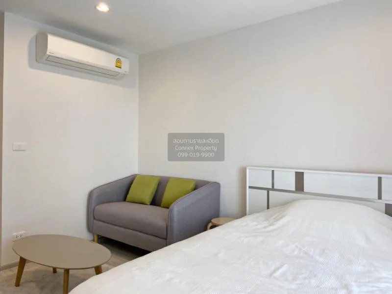 FOR SALE condo , Ideo Mobi Bangsue Grand Interchange , high floor 3