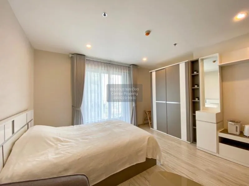 FOR SALE condo , Ideo Mobi Bangsue Grand Interchange , high floor 4