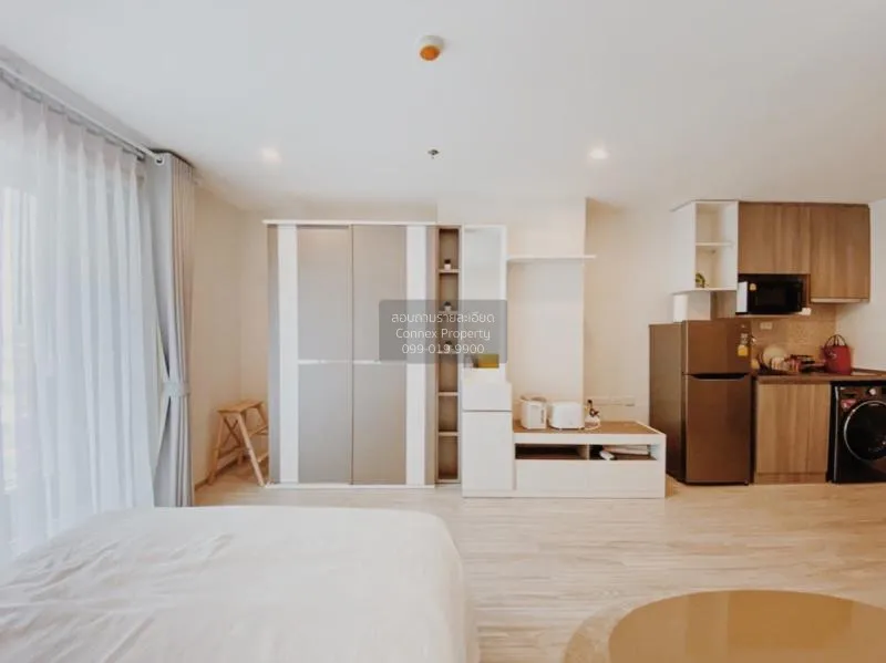 FOR SALE condo , Ideo Mobi Bangsue Grand Interchange , high floor