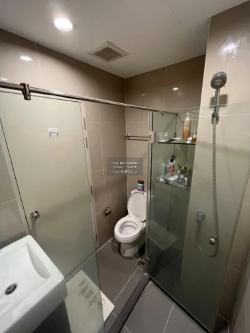 FOR SALE condo , Ideo Mobi Bangsue Grand Interchange , high floor