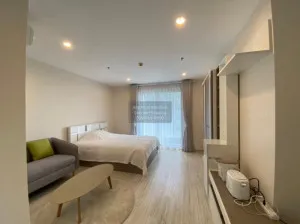 FOR SALE condo , Ideo Mobi Bangsue Grand Interchange , high floor , corner unit , MRT-Tao Poon , Bang Sue , Bang Su , Bangkok , CX-72953