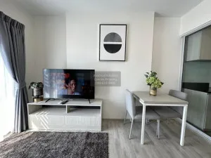 FOR RENT condo , Niche MONO Ramkhamhaeng , Hua Mak , Bang Kapi , Bangkok , CX-72955