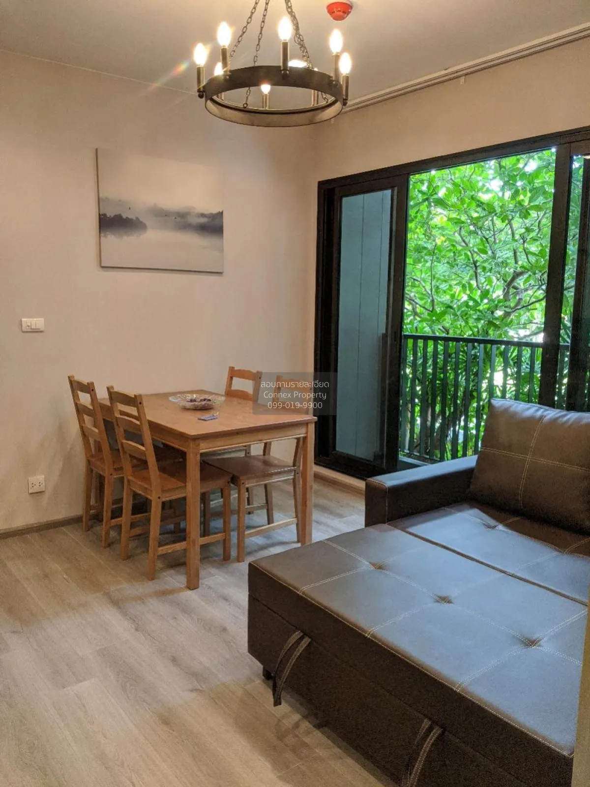 FOR RENT condo , The Politan Rive , Bang Kraso , Mueang Nonthabur 2