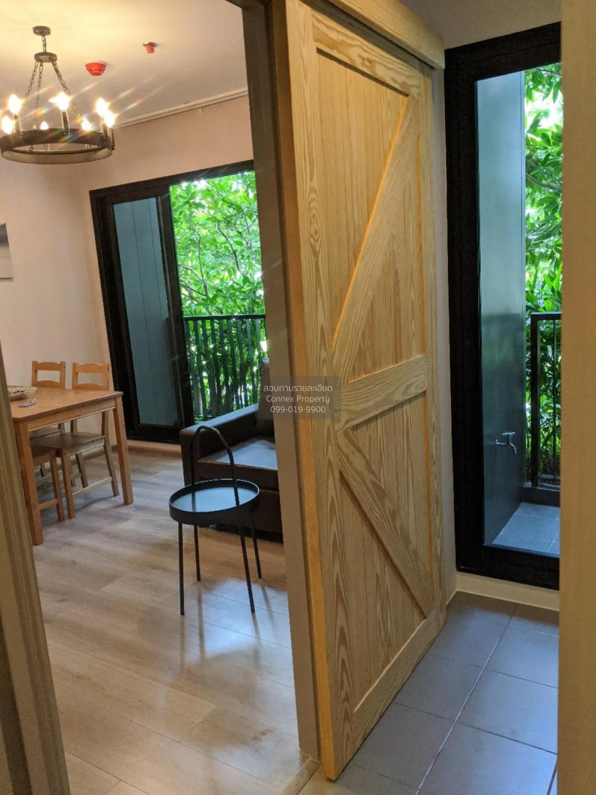 FOR RENT condo , The Politan Rive , Bang Kraso , Mueang Nonthabur 4