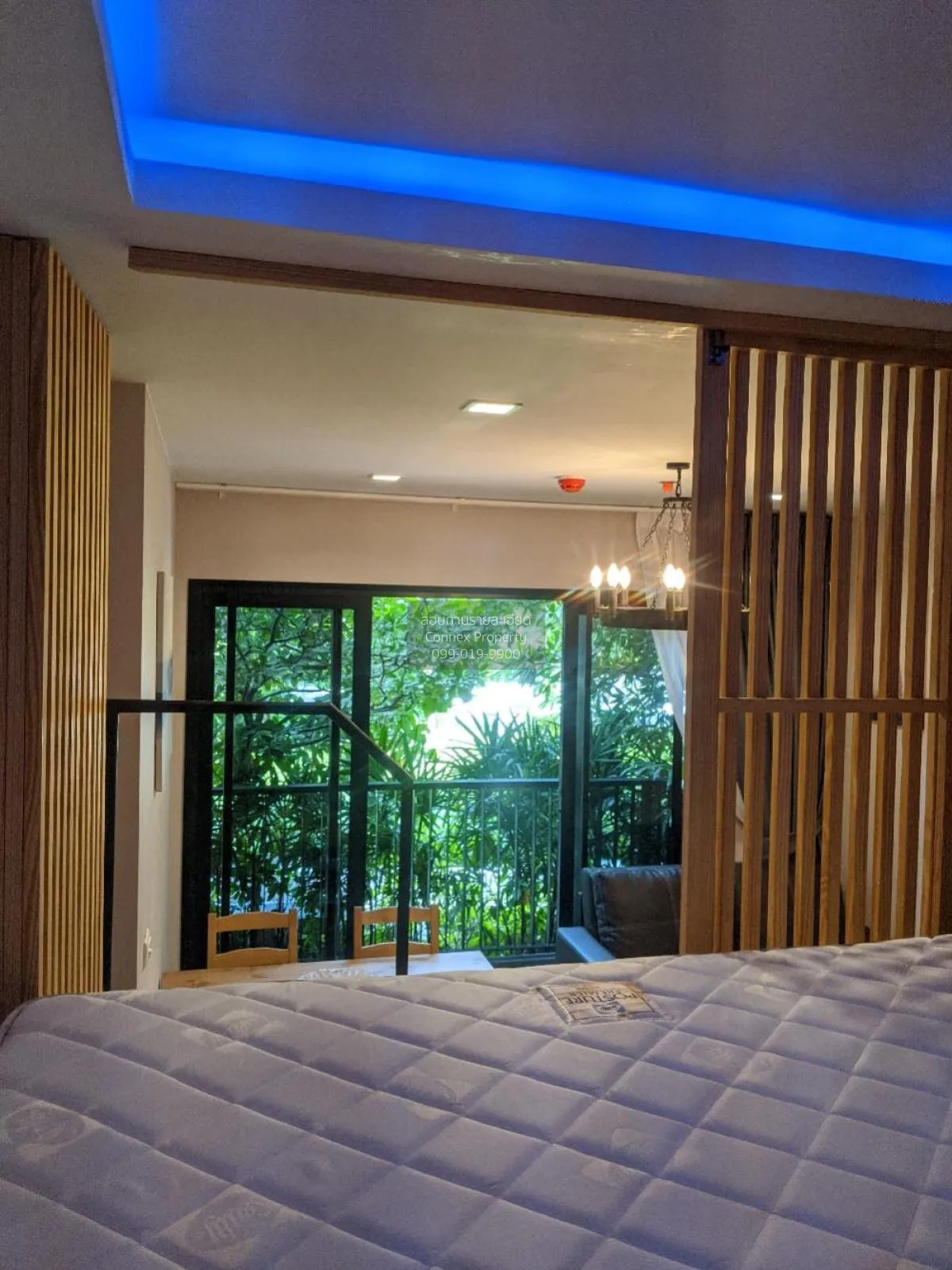 FOR RENT condo , The Politan Rive , Bang Kraso , Mueang Nonthabur