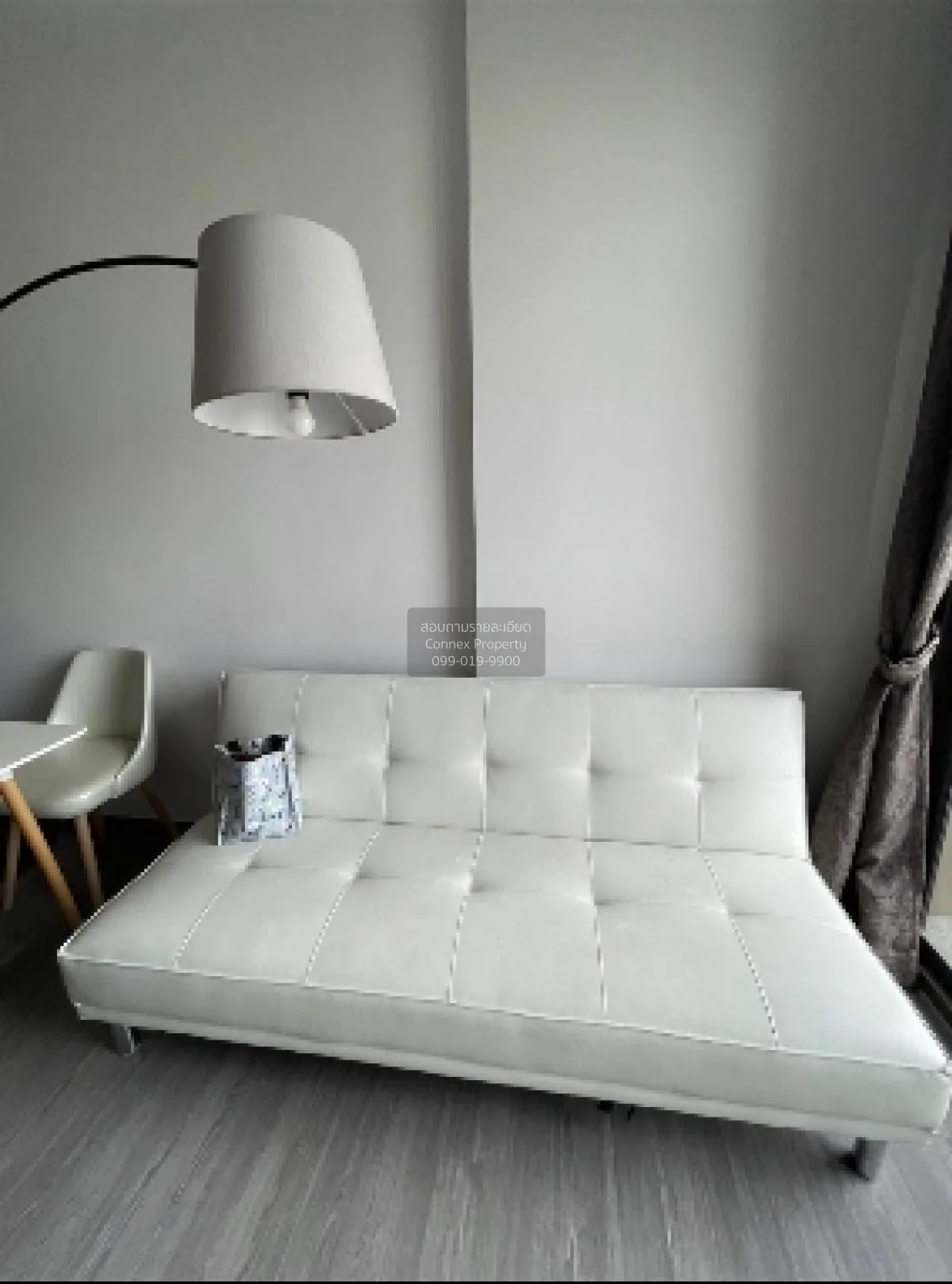 FOR RENT condo , Nye by Sansiri , BTS-Wongwian Yai , Khlong Ton S 1