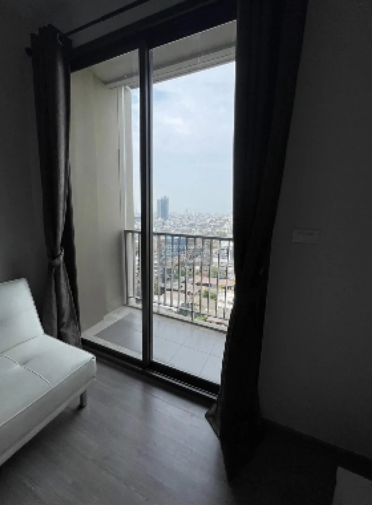 FOR RENT condo , Nye by Sansiri , BTS-Wongwian Yai , Khlong Ton S 2