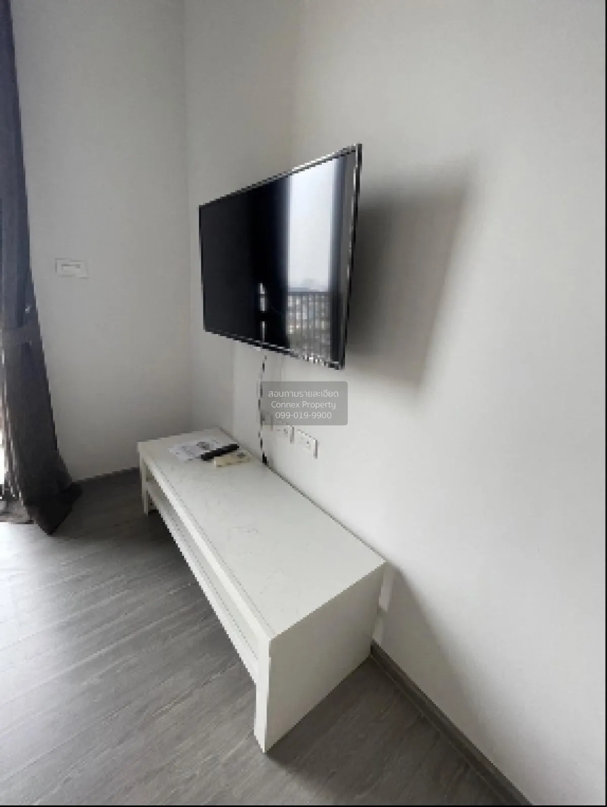 FOR RENT condo , Nye by Sansiri , BTS-Wongwian Yai , Khlong Ton S 3