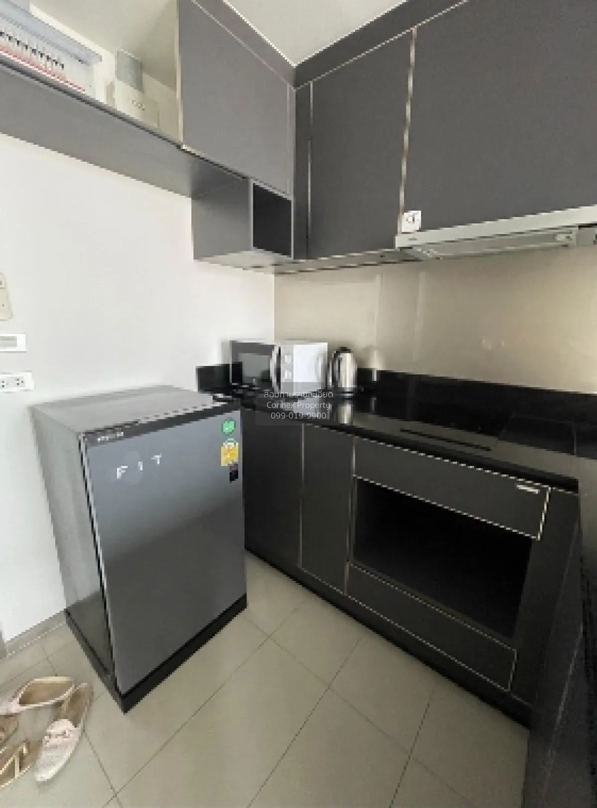 FOR RENT condo , Nye by Sansiri , BTS-Wongwian Yai , Khlong Ton S