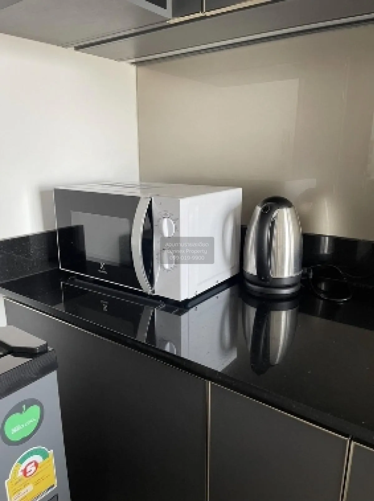 FOR RENT condo , Nye by Sansiri , BTS-Wongwian Yai , Khlong Ton S