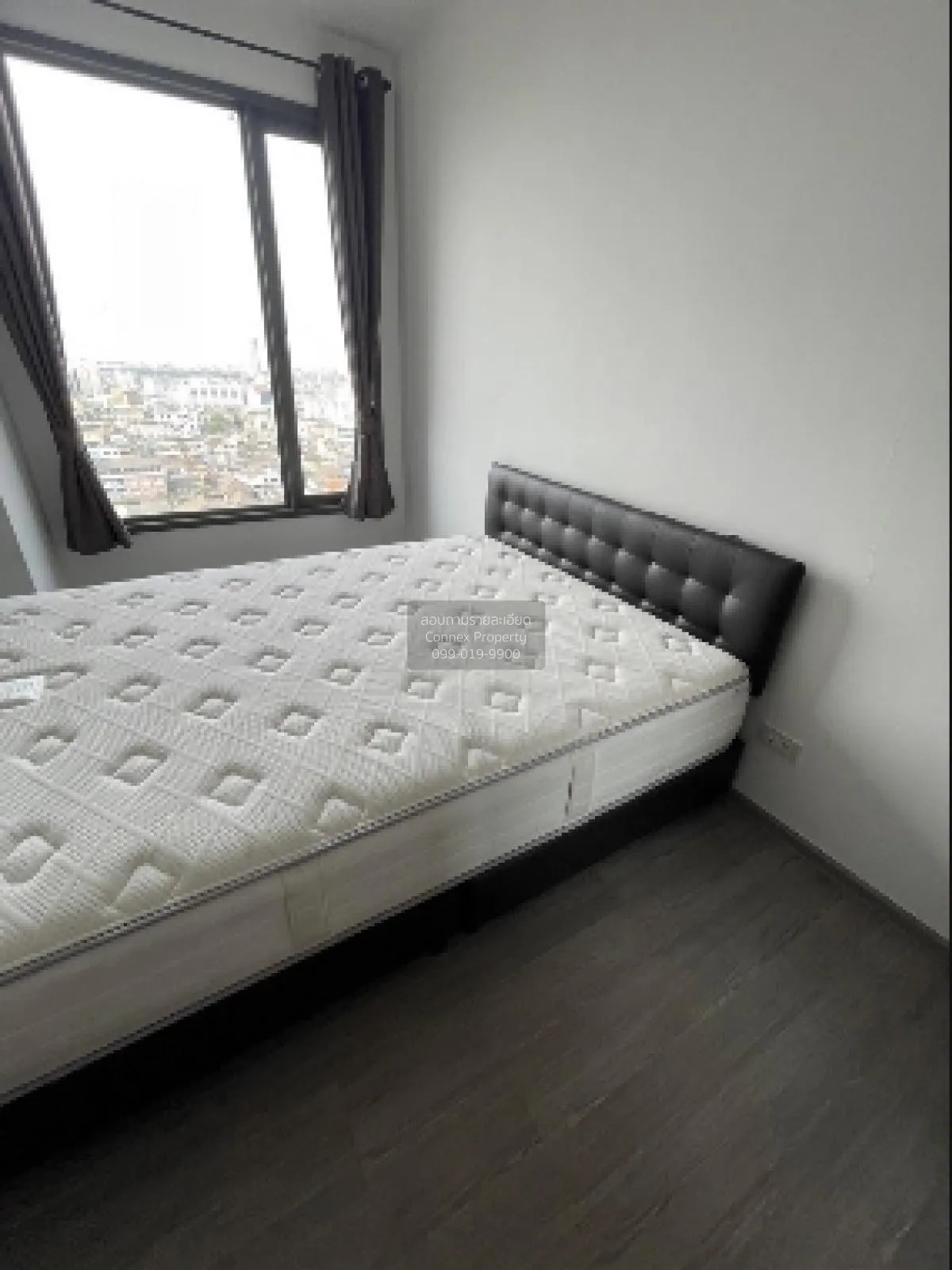 FOR RENT condo , Nye by Sansiri , BTS-Wongwian Yai , Khlong Ton S