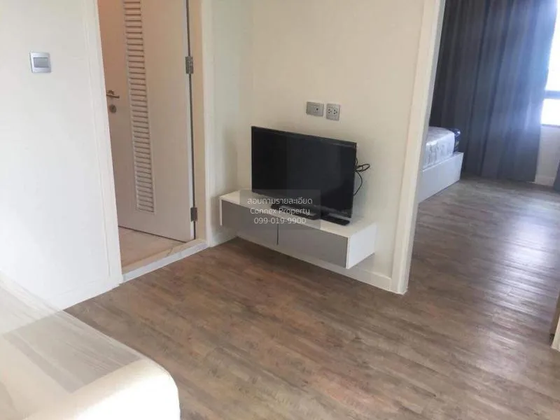 FOR RENT condo , H2 CONDO RAMINDRA 21 , BTS-Wat Phra Sri Mahathat 1