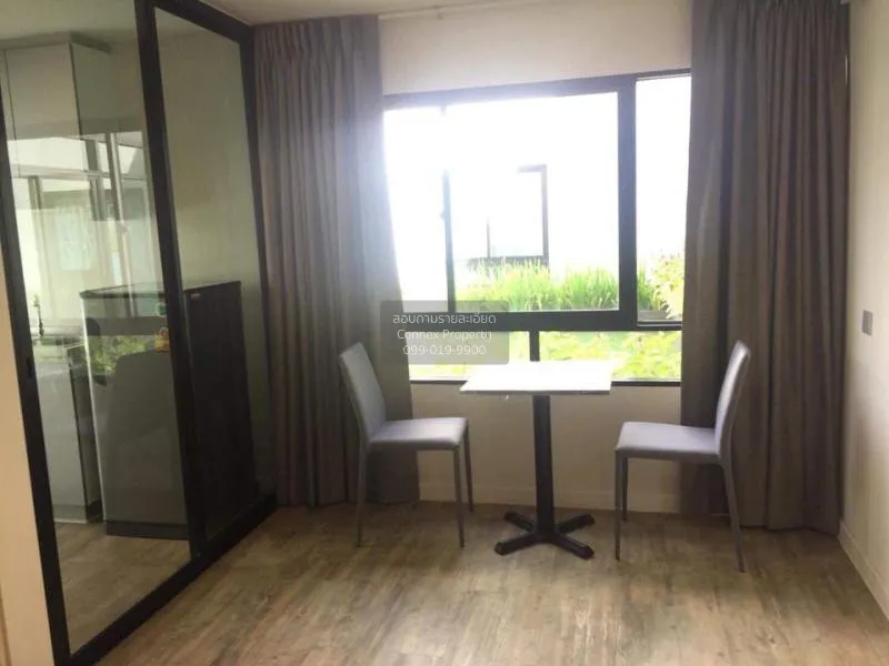 FOR RENT condo , H2 CONDO RAMINDRA 21 , BTS-Wat Phra Sri Mahathat 3