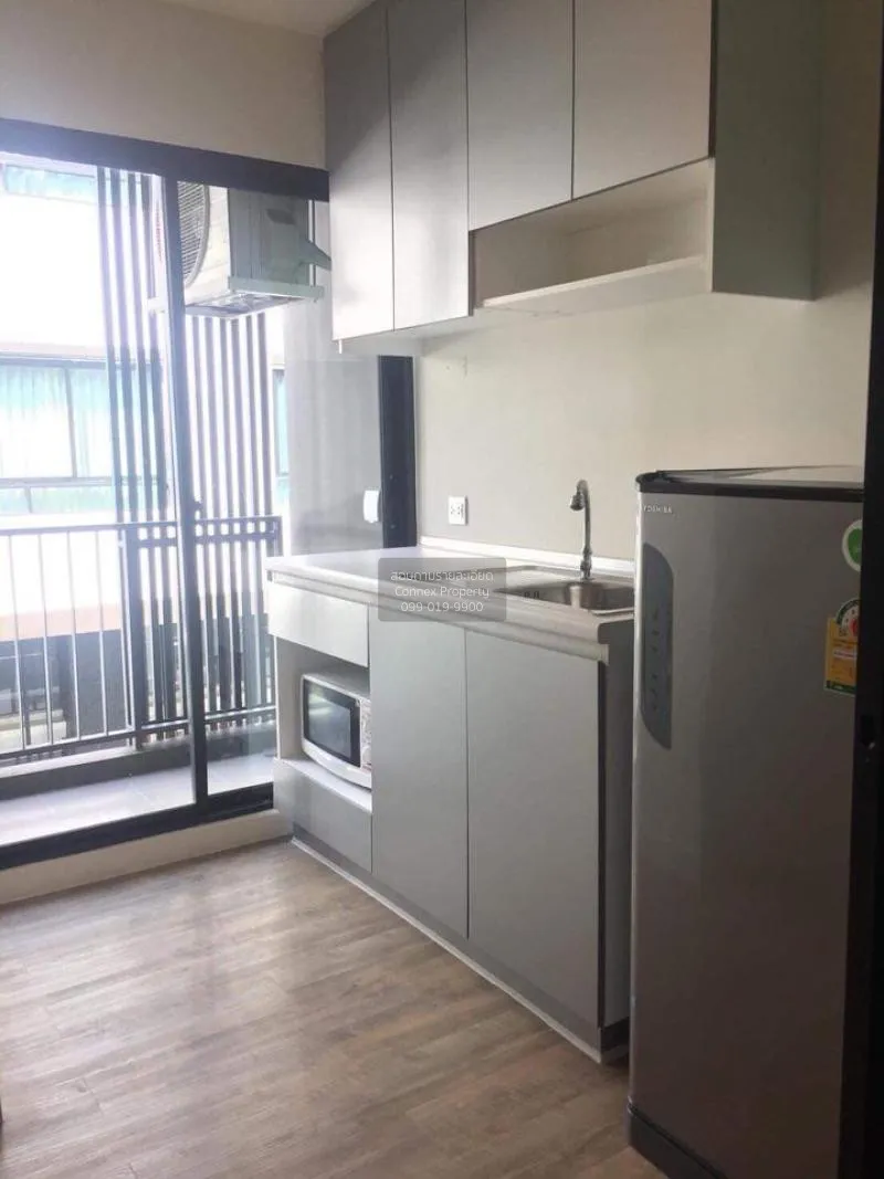 FOR RENT condo , H2 CONDO RAMINDRA 21 , BTS-Wat Phra Sri Mahathat 4