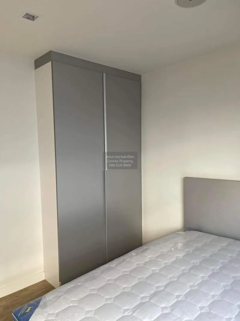 FOR RENT condo , H2 CONDO RAMINDRA 21 , BTS-Wat Phra Sri Mahathat