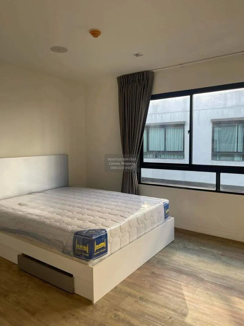 FOR RENT condo , H2 CONDO RAMINDRA 21 , BTS-Wat Phra Sri Mahathat