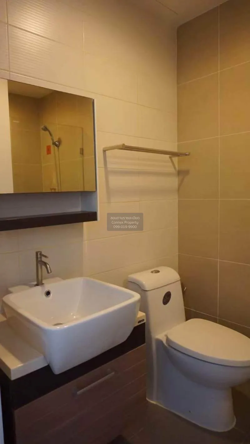 FOR SALE condo , Whizdom @ Punnawithi Station , BTS-Punnawithi , 