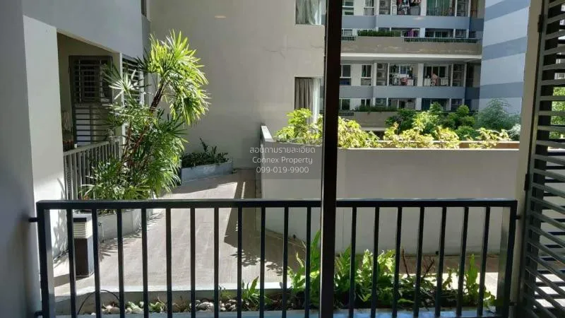 FOR SALE condo , Whizdom @ Punnawithi Station , BTS-Punnawithi , 