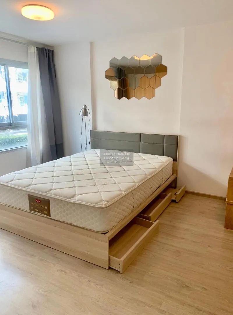 FOR SALE condo , Elio Del Ray Sukhumvit 64 , BTS-Punnawithi , Ban 2