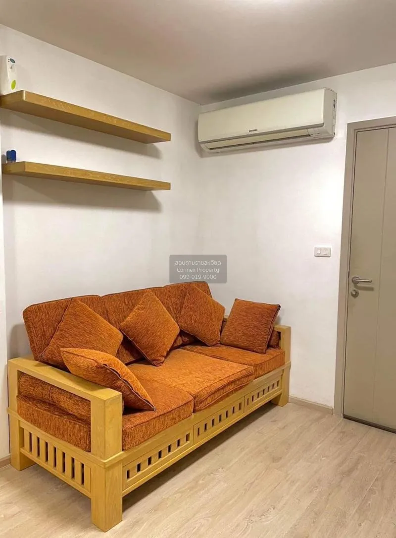 FOR SALE condo , Elio Del Ray Sukhumvit 64 , BTS-Punnawithi , Ban 3