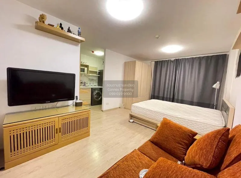 FOR SALE condo , Elio Del Ray Sukhumvit 64 , BTS-Punnawithi , Ban 4