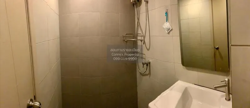 FOR SALE condo , Elio Del Ray Sukhumvit 64 , BTS-Punnawithi , Ban