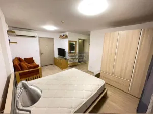 FOR SALE condo , Elio Del Ray Sukhumvit 64 , BTS-Punnawithi , Bang Chak , Phra Khanong , Bangkok , CX-72964