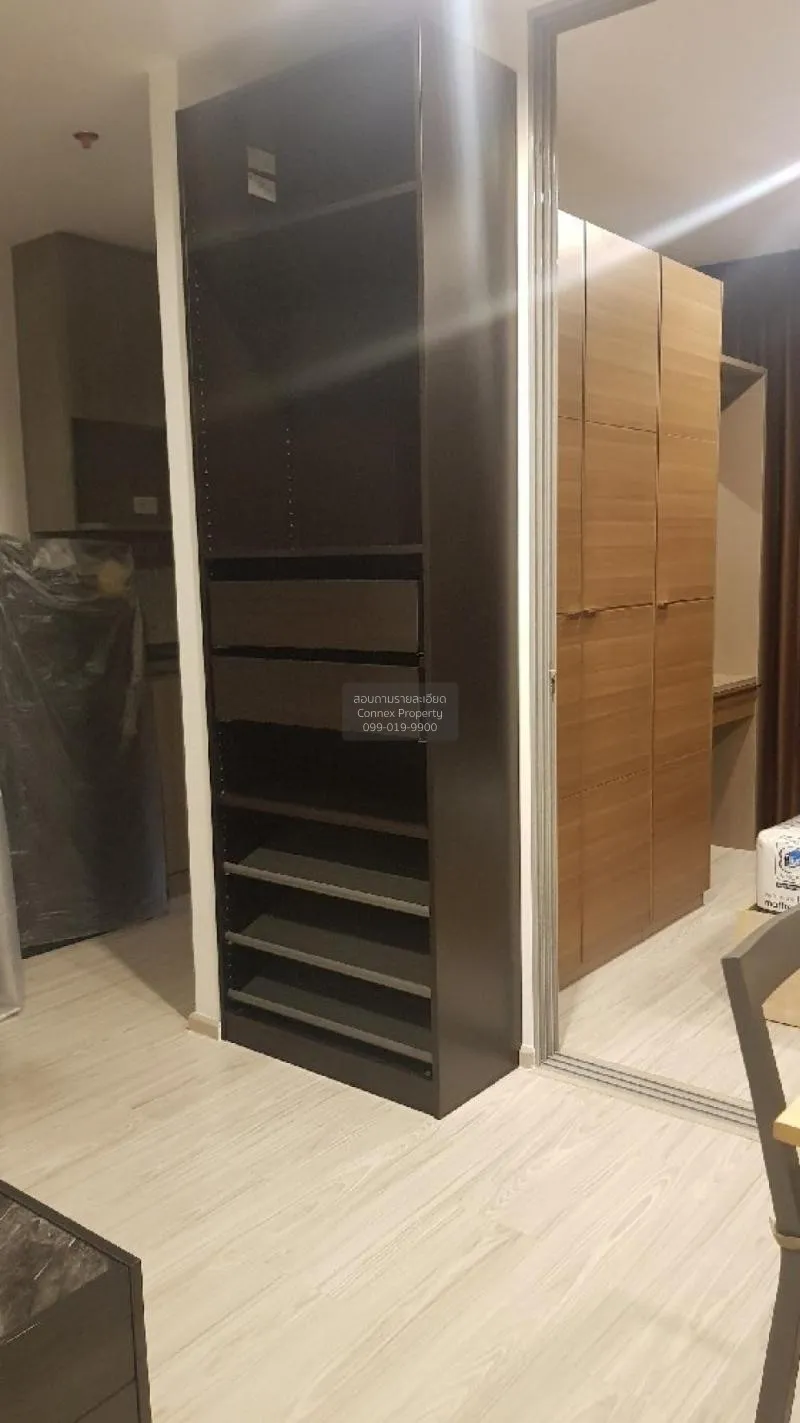 FOR SALE condo , Ideo Mobi Bangsue Grand Interchange , corner uni 4