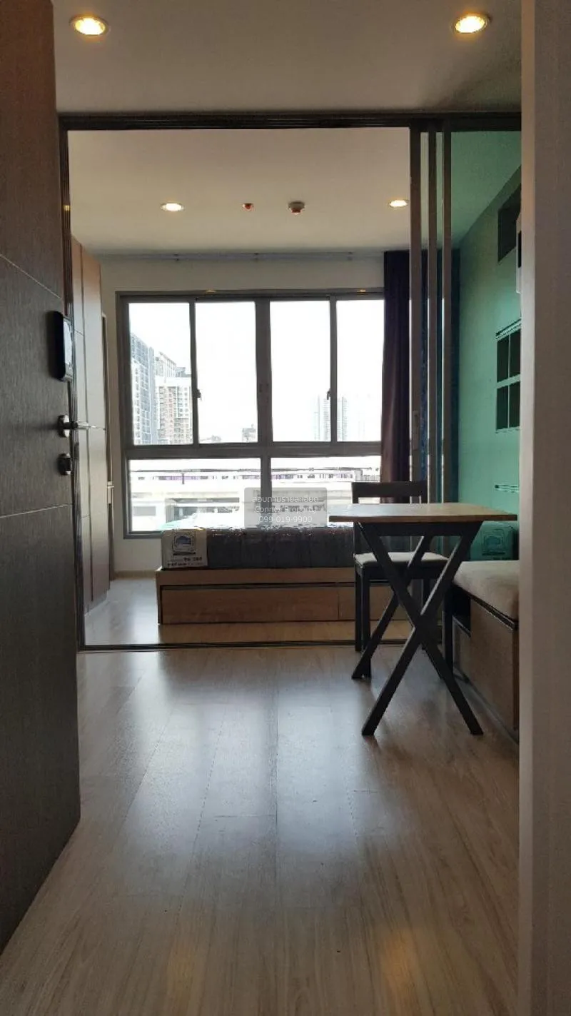 FOR SALE condo , Ideo Mobi Bangsue Grand Interchange , corner uni